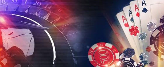 Faça seu Login e Jogue banner